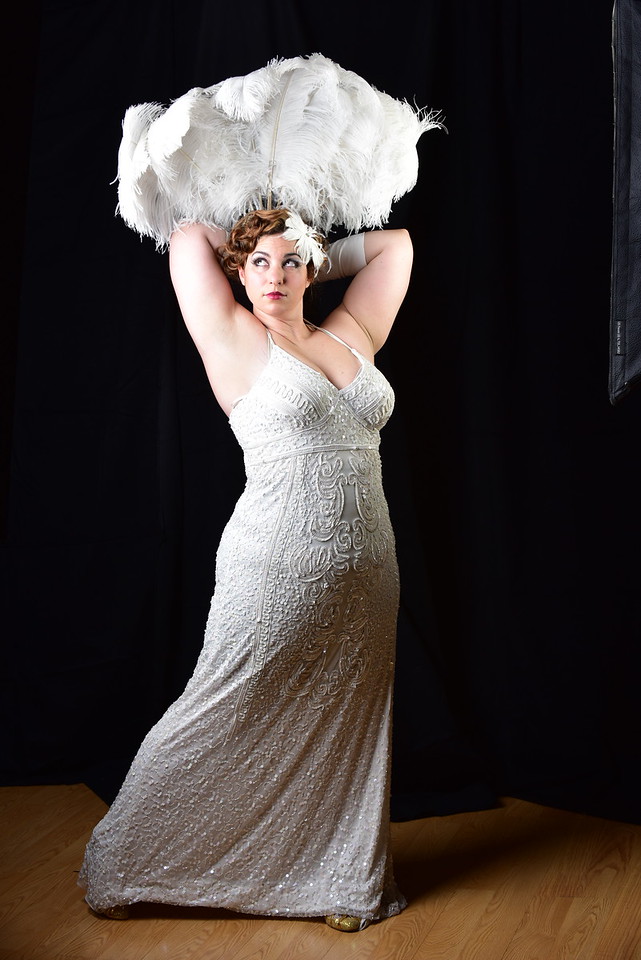 Gallery photo 2 of Bombshell Betty