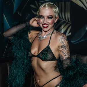 Bombshell Productions - Burlesque Entertainment in Brooklyn, New York