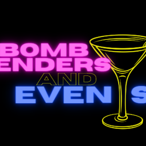 Bombtenders & Events LLC - Bartender in Baltimore, Maryland
