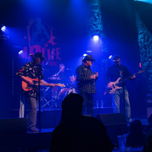 The Bone Daddys - Cover Band in Douglasville, Georgia