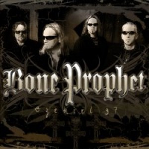 Bone Prophet - Christian Band in Knoxville, Tennessee