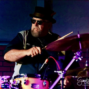 Boneyard Qualls - Drummer in Conroe, Texas