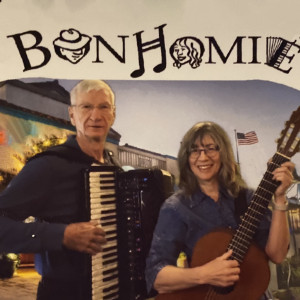 Bonhomie Duo - Easy Listening Band / Variety Entertainer in Camarillo, California