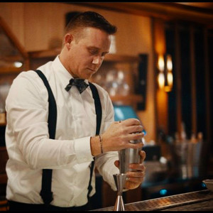 Boniface bartending - Bartender in Miami Beach, Florida