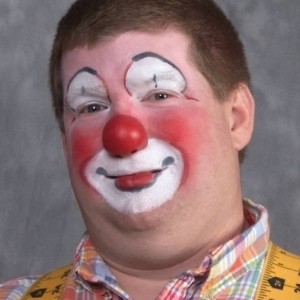 Bonkers T. Clown