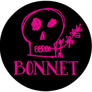 Bonnet - Rock Band in Austin, Texas