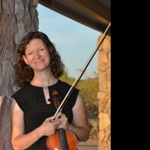 Bonnie Blue Music - Violinist / Wedding Entertainment in Tempe, Arizona