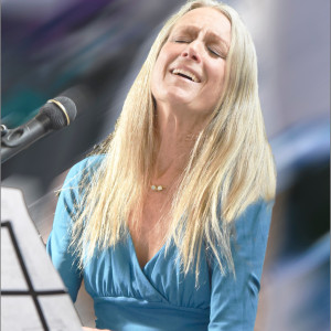 Bonnie Lowdermilk solo, duo, trio, 4-tet - Jazz Band / Wedding Musicians in Boulder, Colorado