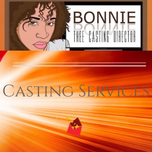 Bonnie thee Casting Director
