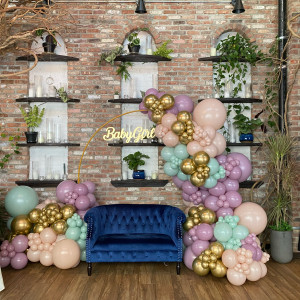 Boogiedownballoons - Balloon Decor / Party Decor in Bronx, New York