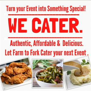 Book A Caterer