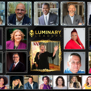 Luminary Leaders - Business Motivational Speaker / Arts/Entertainment Speaker in Riverside, California