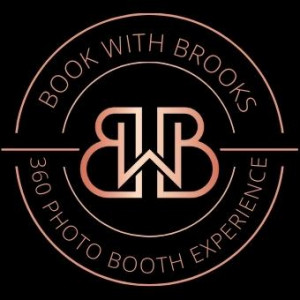 Book with Brooks - Photo Booths in New Orleans, Louisiana