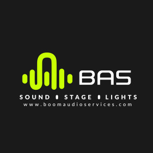 Boom Audio Services - Sound Technician / Portable Floors & Staging in Lothian, Maryland