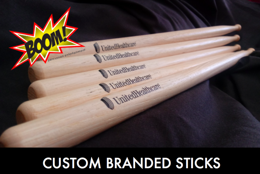 Hire BOOM! Percussion Entertainment Drum / Percussion Show in Mesa