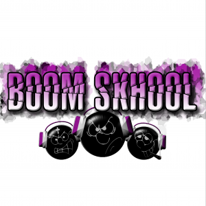 Boom Skhool - Hip Hop Artist in Philadelphia, Pennsylvania