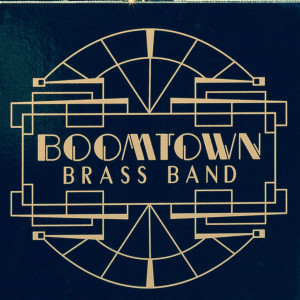 Boomtown Brass Band