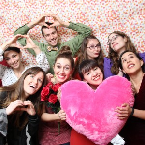BoothEasy Photo Booth Rentals