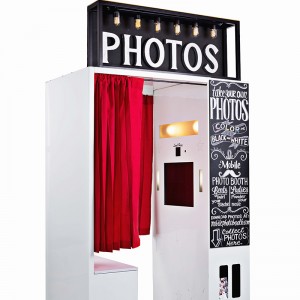 BoothUsher - Photo Booths in East Longmeadow, Massachusetts