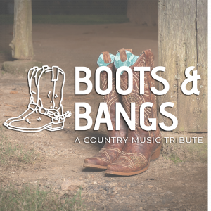 Boots & Bangs - Country Band in Raleigh, North Carolina
