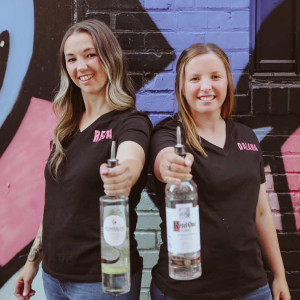 Boozie Babes Mobile Bartending - Bartender in El Reno, Oklahoma