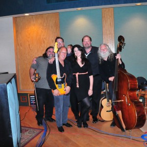 Harmony Grove Band - Acoustic Band in Encinitas, California