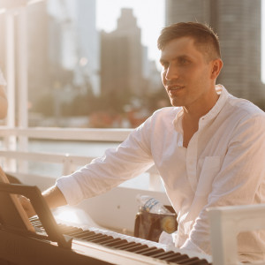 Boris Krivoshein, pianist - Pianist / Wedding Entertainment in Chicago, Illinois