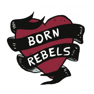 Born Rebels
