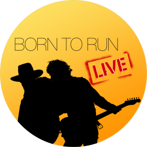 Born To Run Live