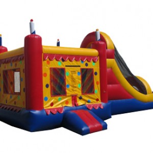 Boro Bounce and Party Rentals