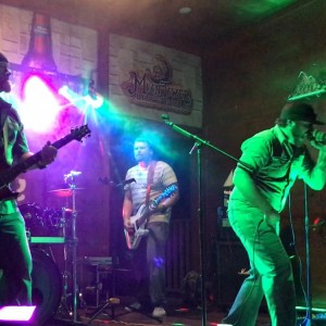 Borrowed Sorrow - Rock Band in Dallas, Texas