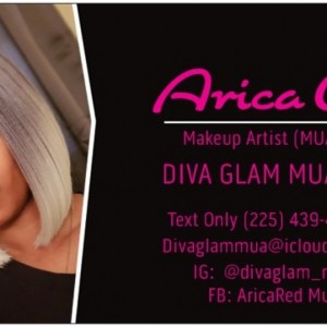 Diva Glam - Makeup Artist / Halloween Party Entertainment in Baton Rouge, Louisiana