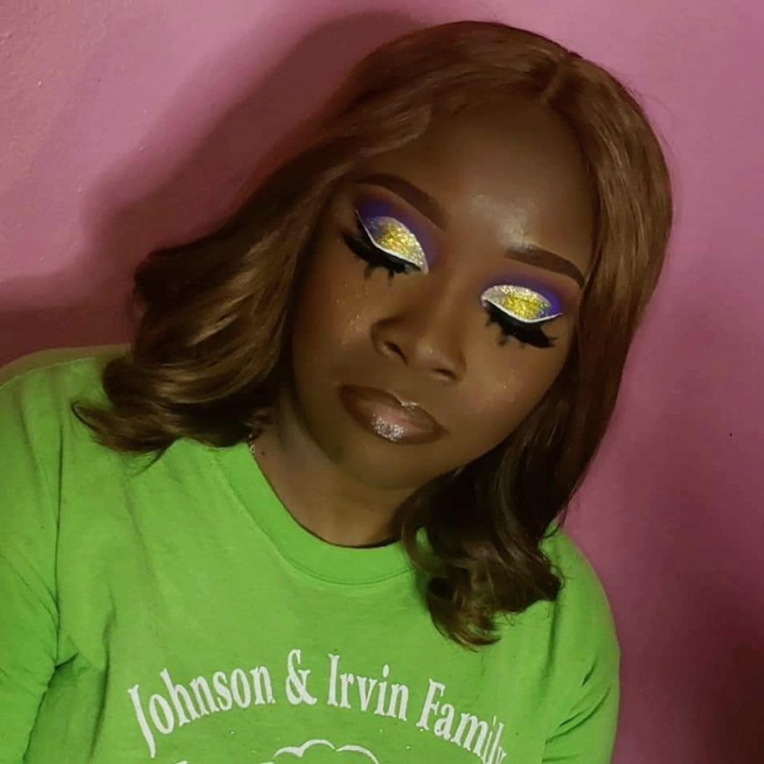Hire Diva Glam Makeup Artist in Baton Rouge, Louisiana