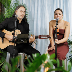 Bossa Brazil Duo - Bossa Nova Band / Samba Band in New York City, New York