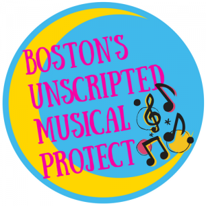 Boston's Unscripted Musical Project