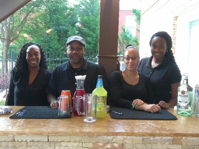 Gallery photo 1 of Bottoms Up Bartending Services