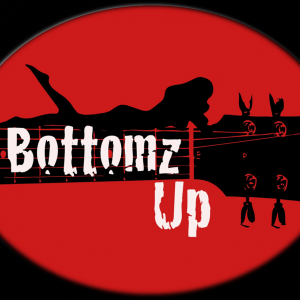 Bottomz Up
