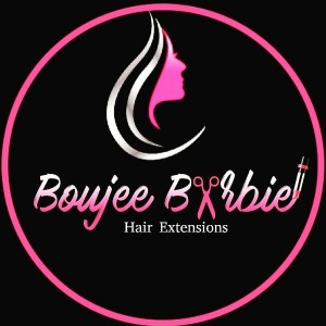 Boujee Barbie Hair Extensions