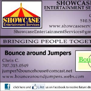 Showcase Entertainment Services