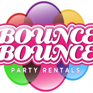 Bounce Bounce Party Rentals