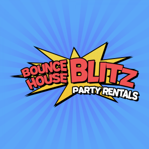 Bounce House Blitz