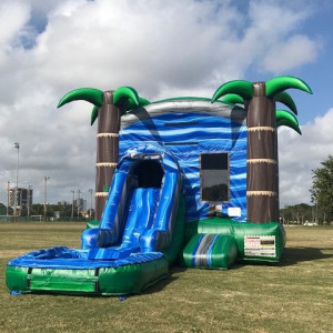 Bounce House Bros - Party Inflatables in Clermont, Florida