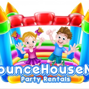 Bounce House NH
