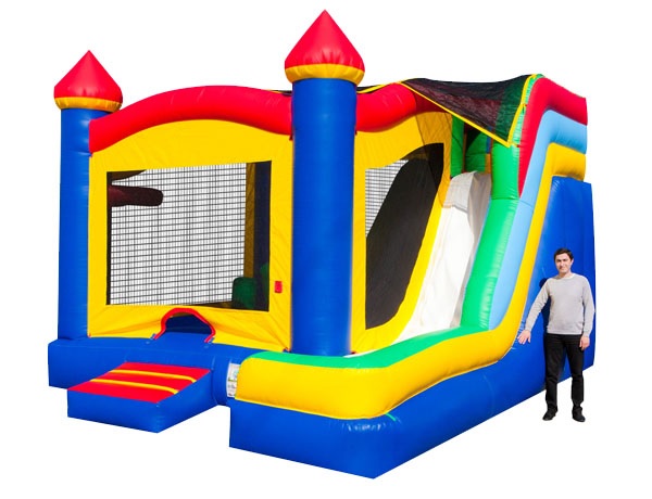 Gallery photo 1 of Bounce House NH