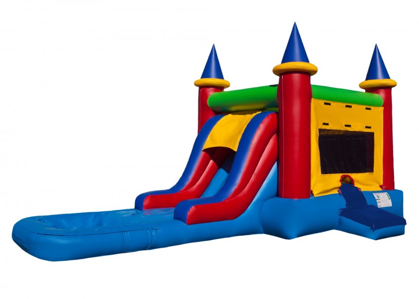 Hire Bounce House NH Party Rentals in Merrimack, New Hampshire