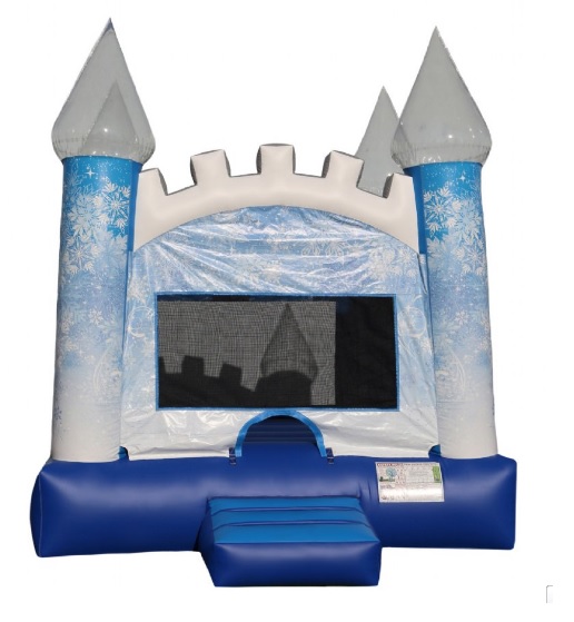 Hire Bounce House NH Party Rentals in Merrimack, New Hampshire