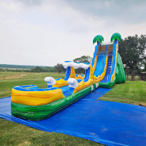 Bounce house rental - Party Inflatables in Bastrop, Texas