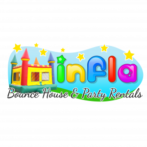 Infla Bounce House & Party Rentals