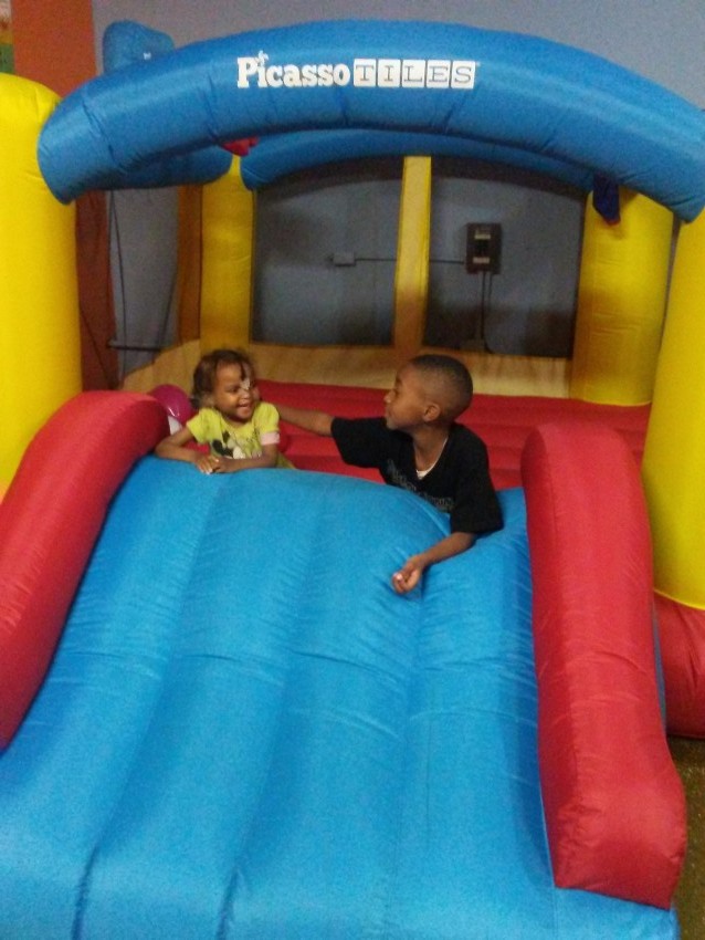 Gallery photo 1 of Bounce n Play Parties