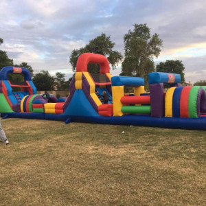 Bouncehousefunllc - Party Inflatables / Family Entertainment in Norfolk, Virginia